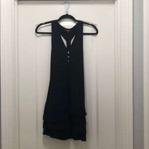 Bebe dress